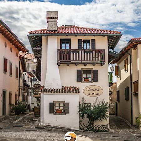 House Marica Bed & Breakfast Smartno Exterior photo