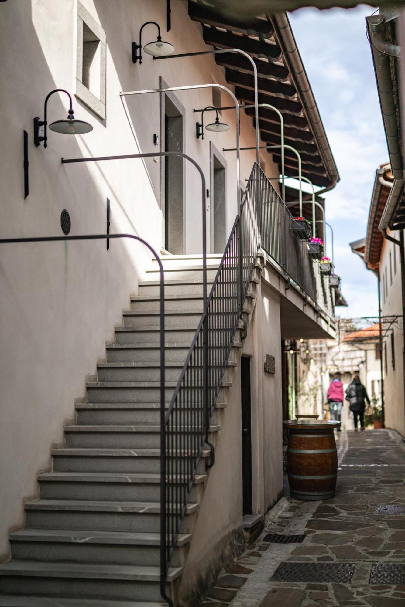 House Marica Bed & Breakfast Smartno Exterior photo