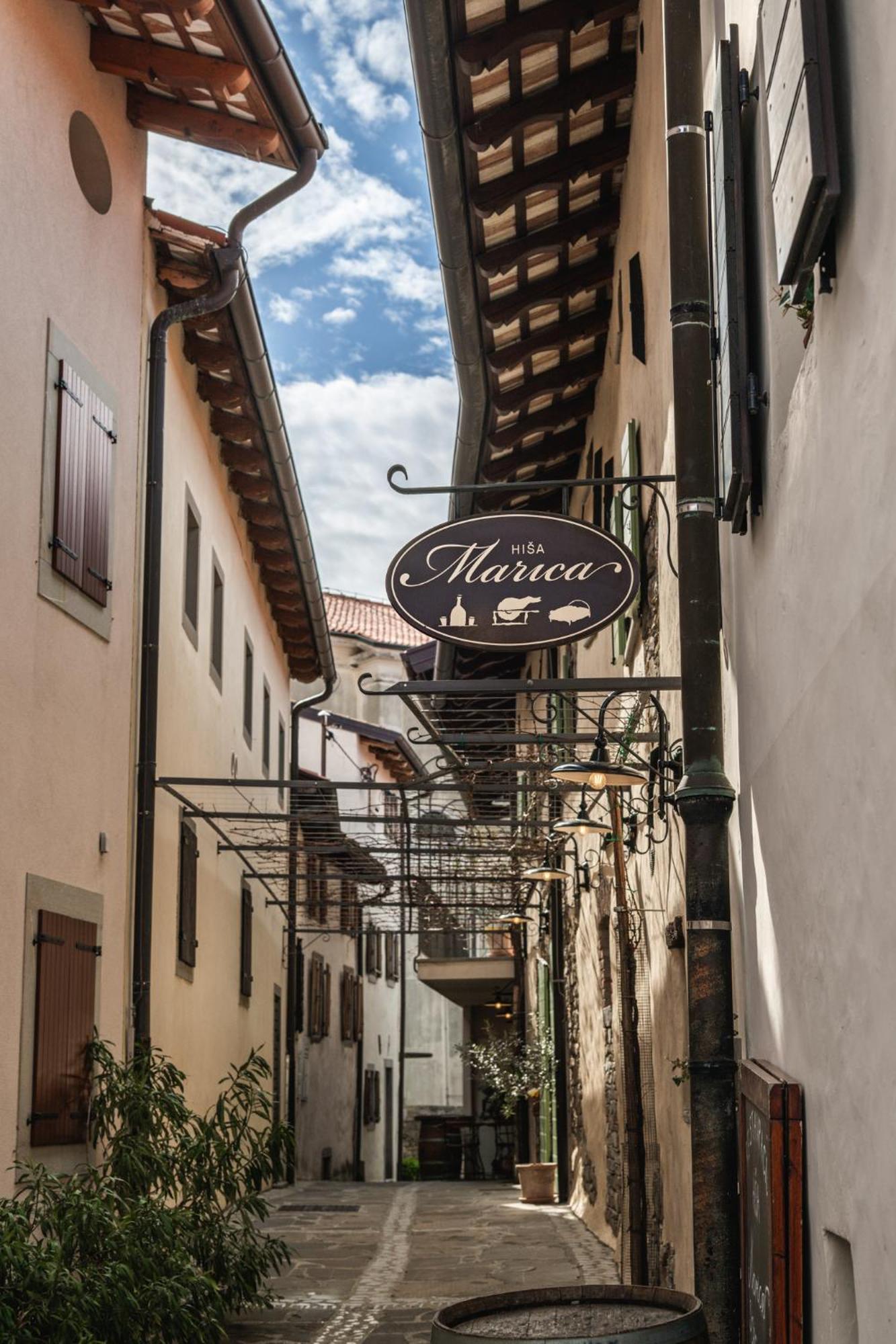 House Marica Bed & Breakfast Smartno Exterior photo