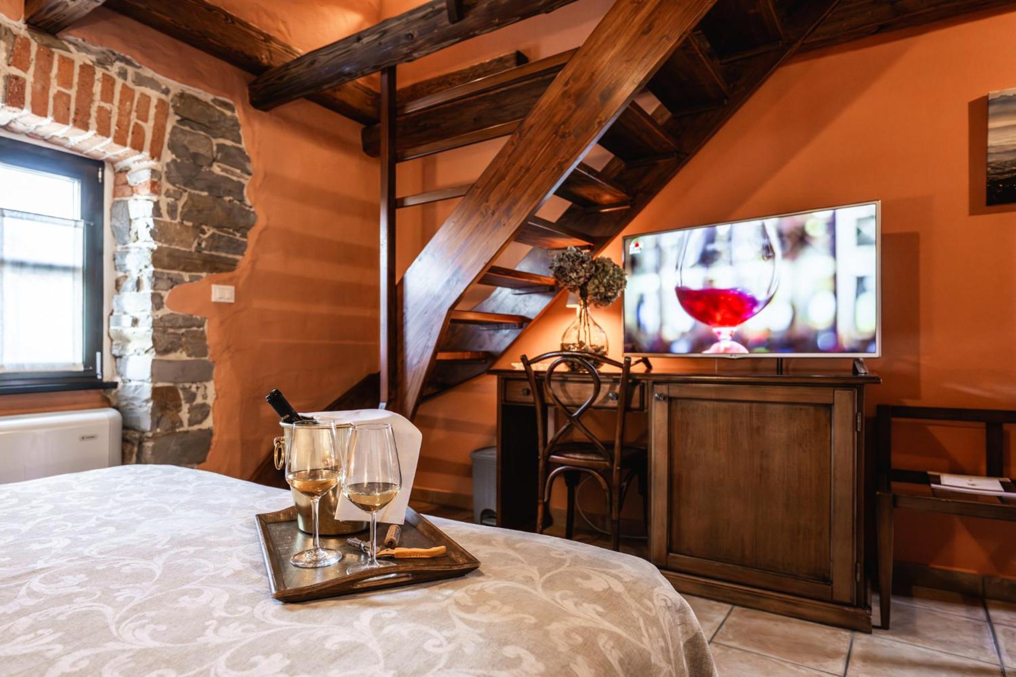 House Marica Bed & Breakfast Smartno Exterior photo