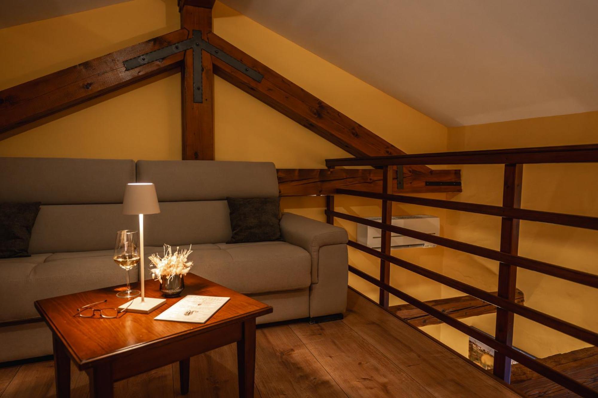 House Marica Bed & Breakfast Smartno Exterior photo