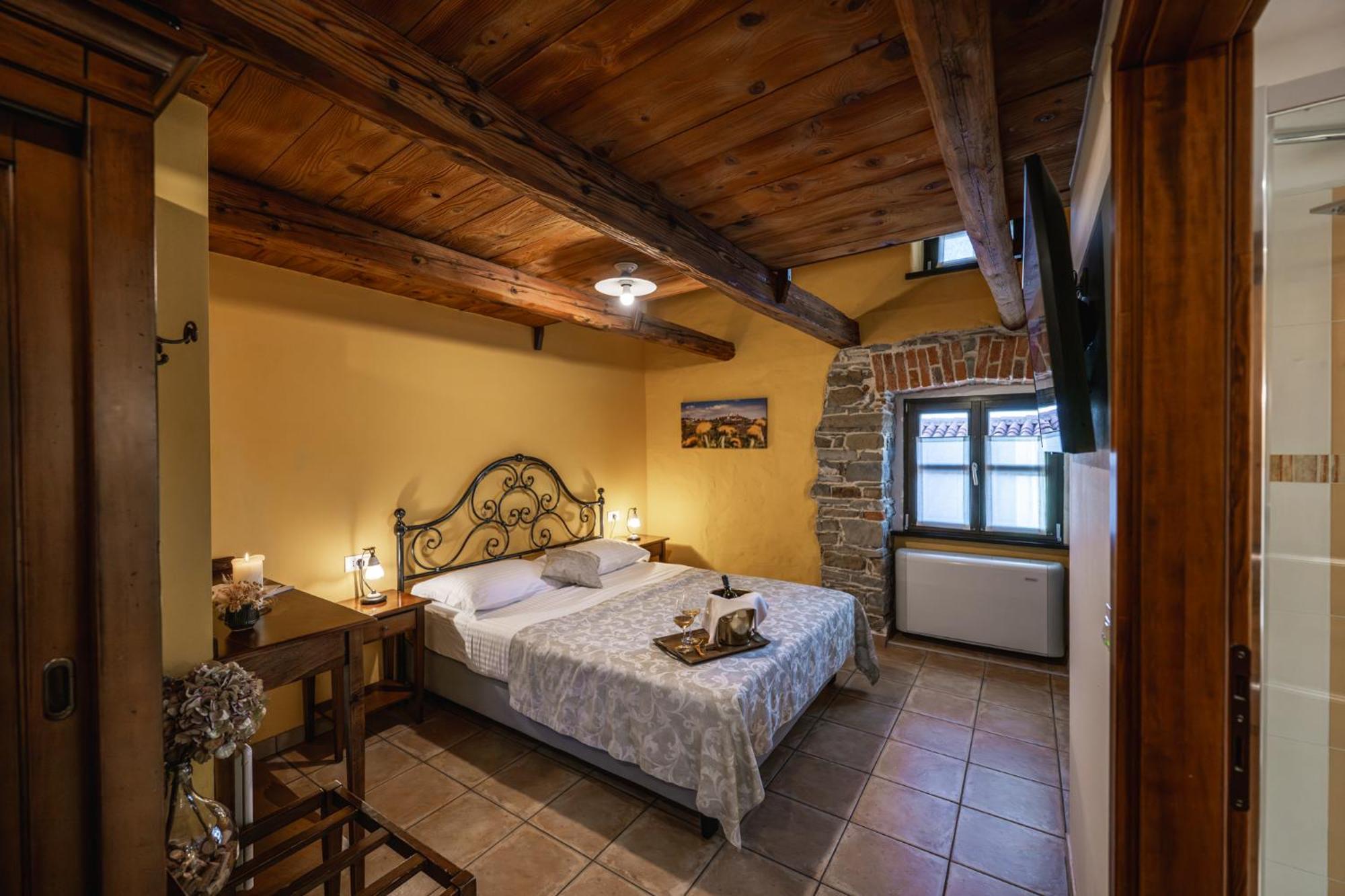 House Marica Bed & Breakfast Smartno Exterior photo