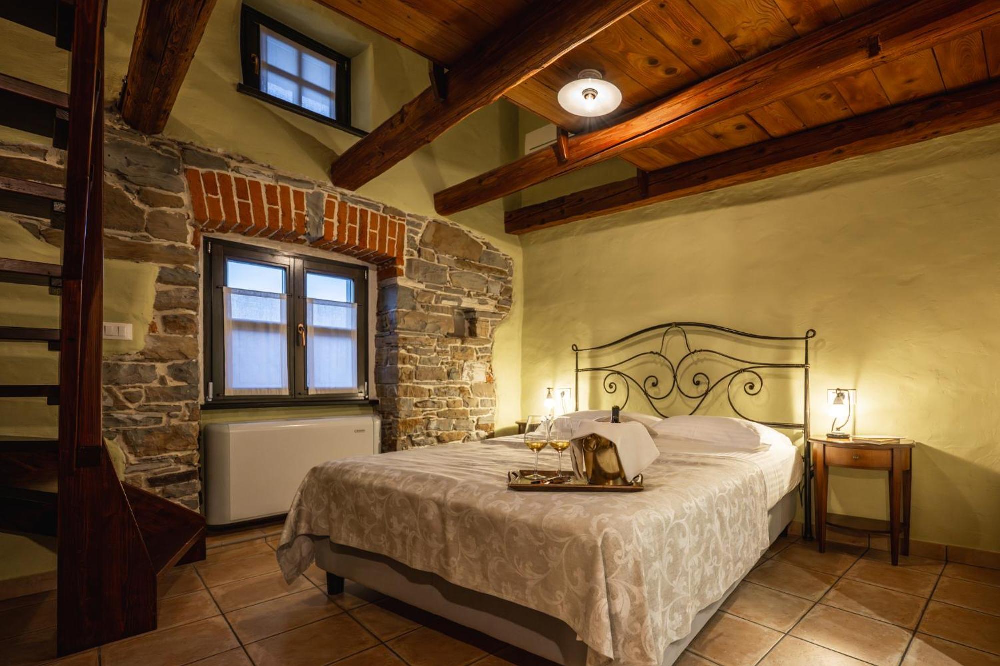 House Marica Bed & Breakfast Smartno Exterior photo
