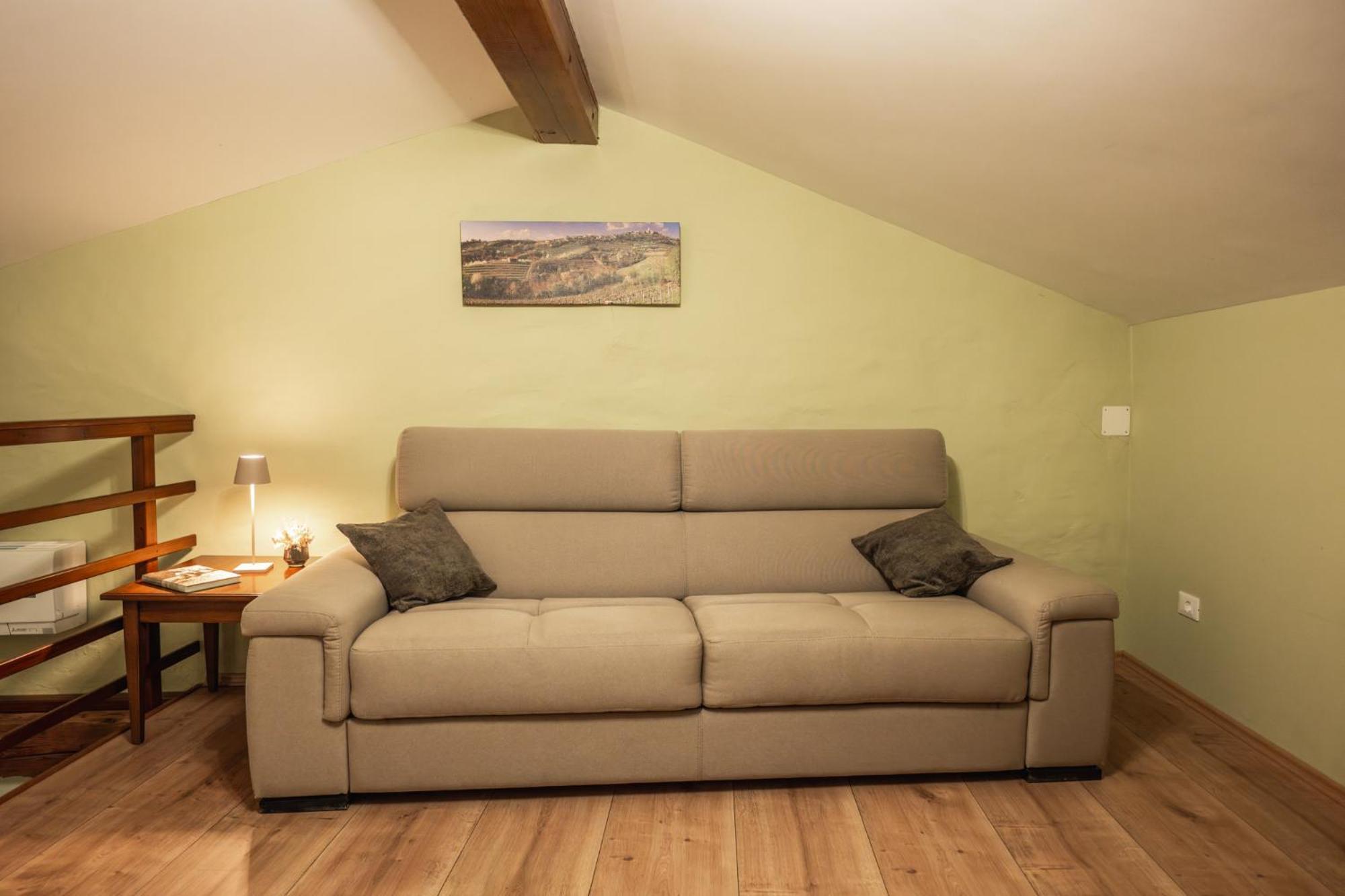House Marica Bed & Breakfast Smartno Room photo