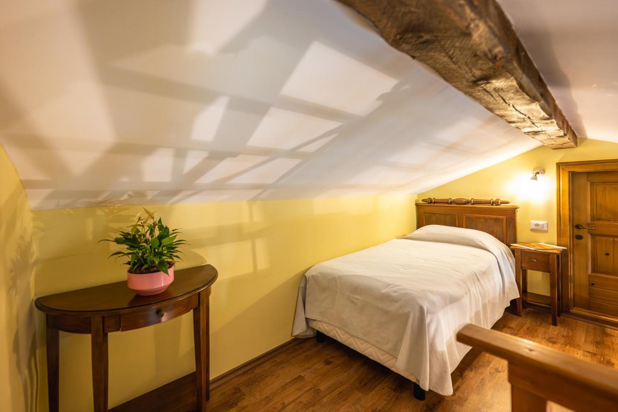 House Marica Bed & Breakfast Smartno Room photo