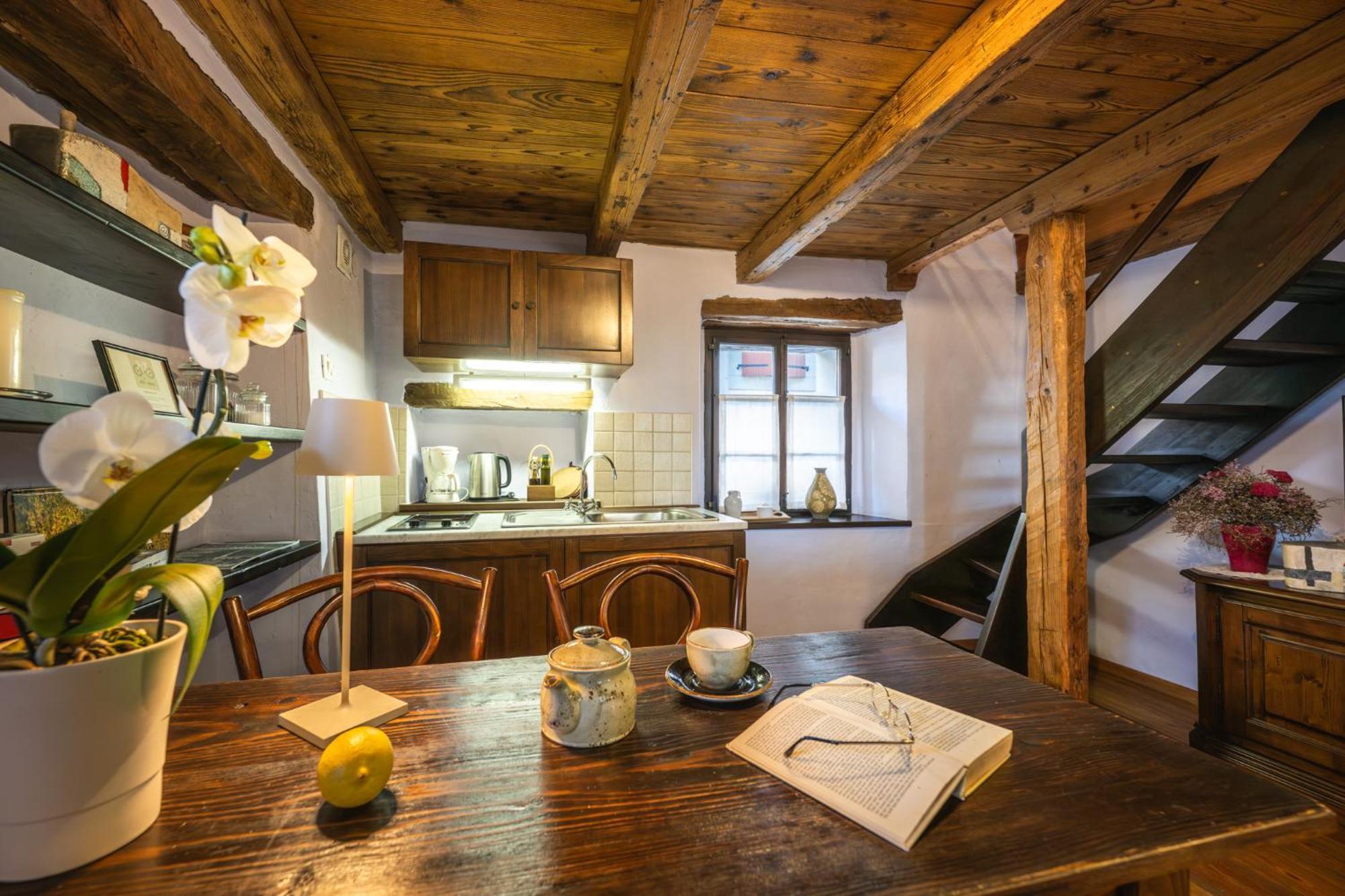 House Marica Bed & Breakfast Smartno Room photo
