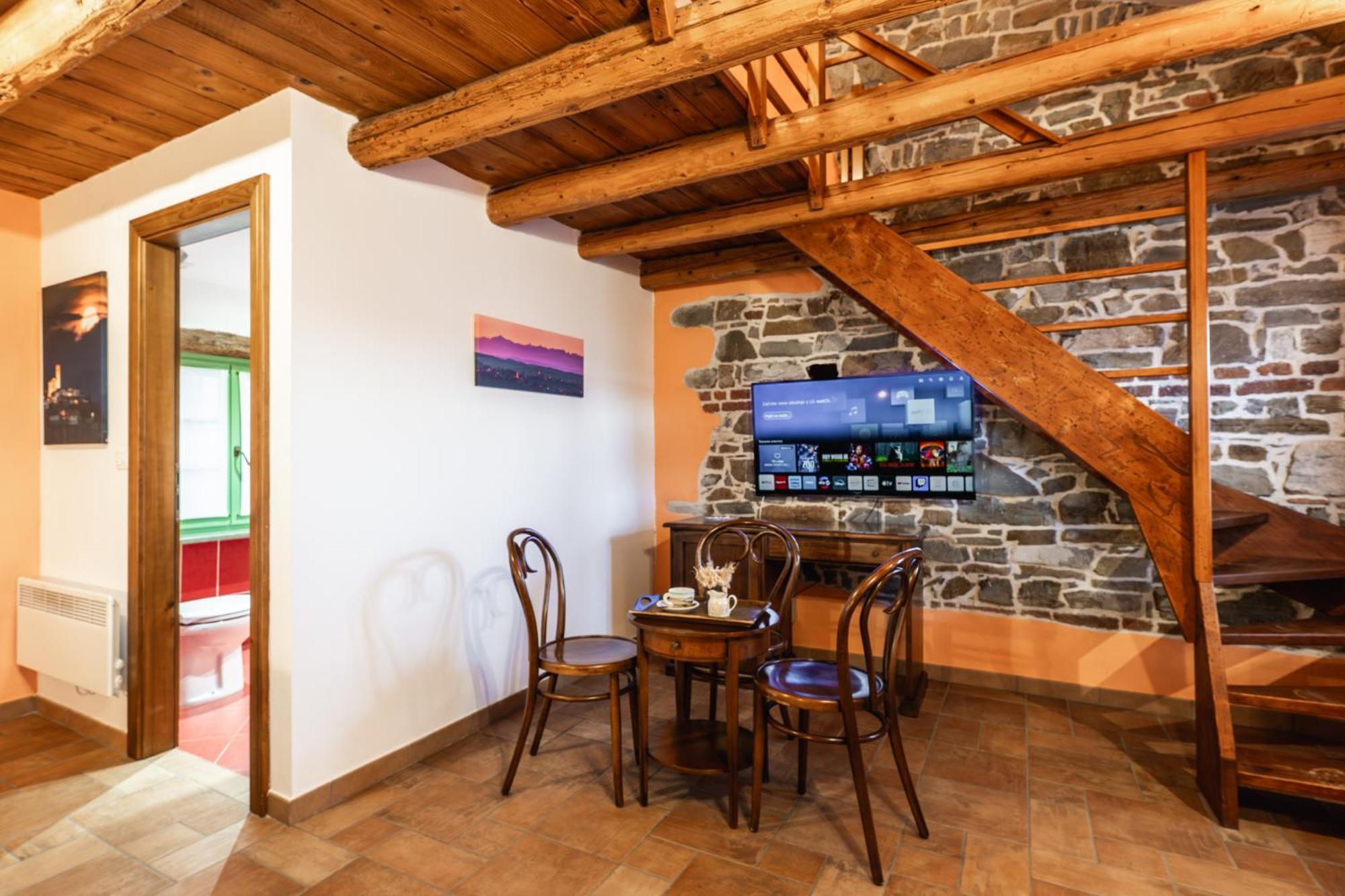House Marica Bed & Breakfast Smartno Exterior photo