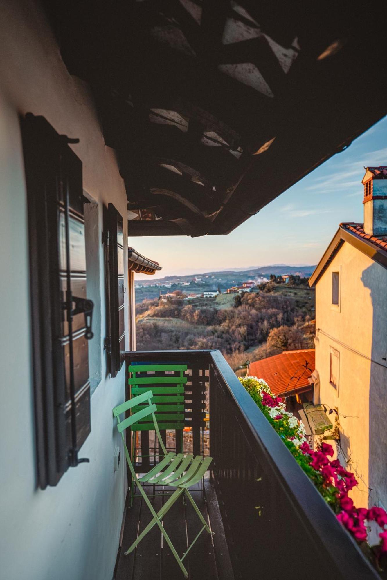 House Marica Bed & Breakfast Smartno Exterior photo