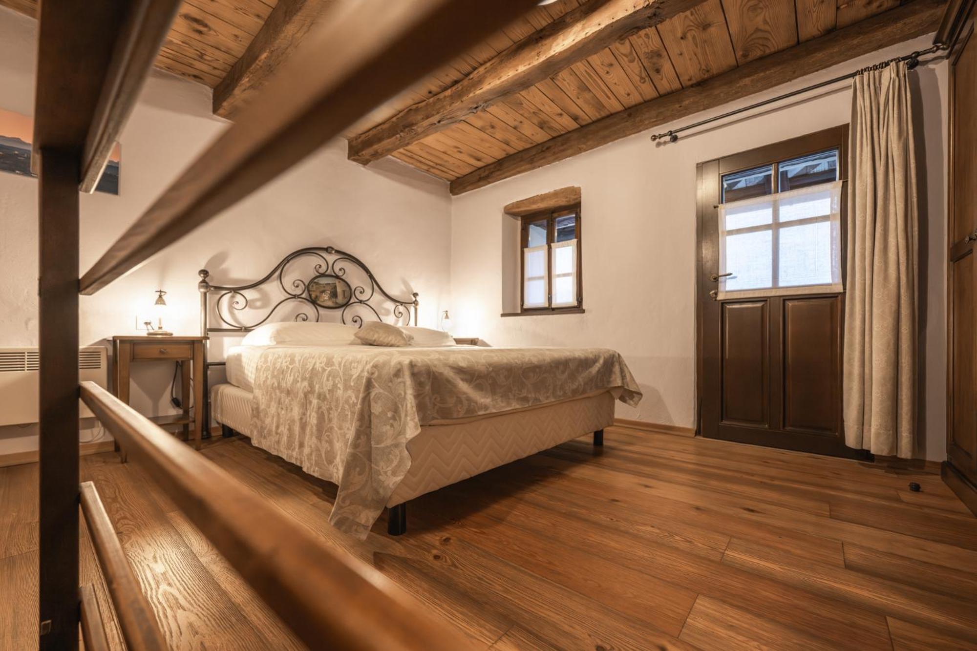 House Marica Bed & Breakfast Smartno Room photo