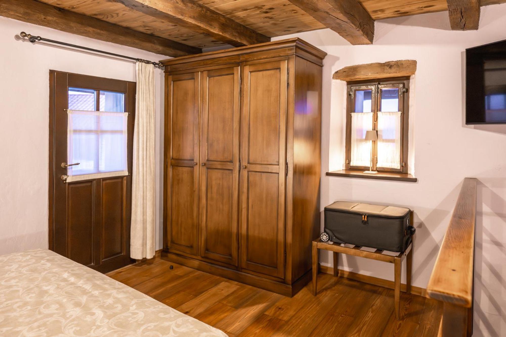 House Marica Bed & Breakfast Smartno Room photo