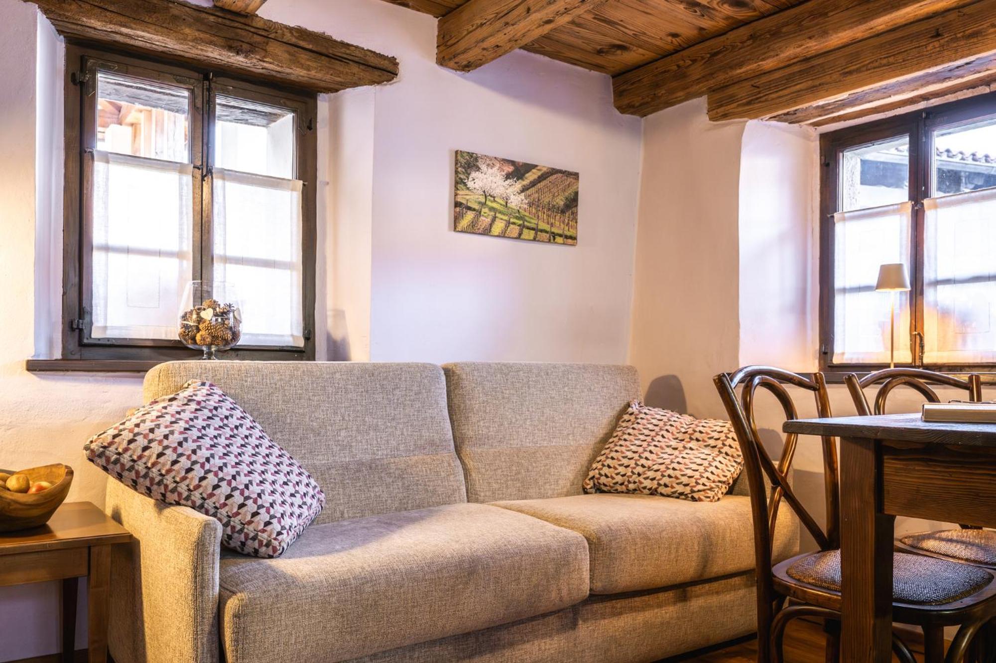 House Marica Bed & Breakfast Smartno Room photo