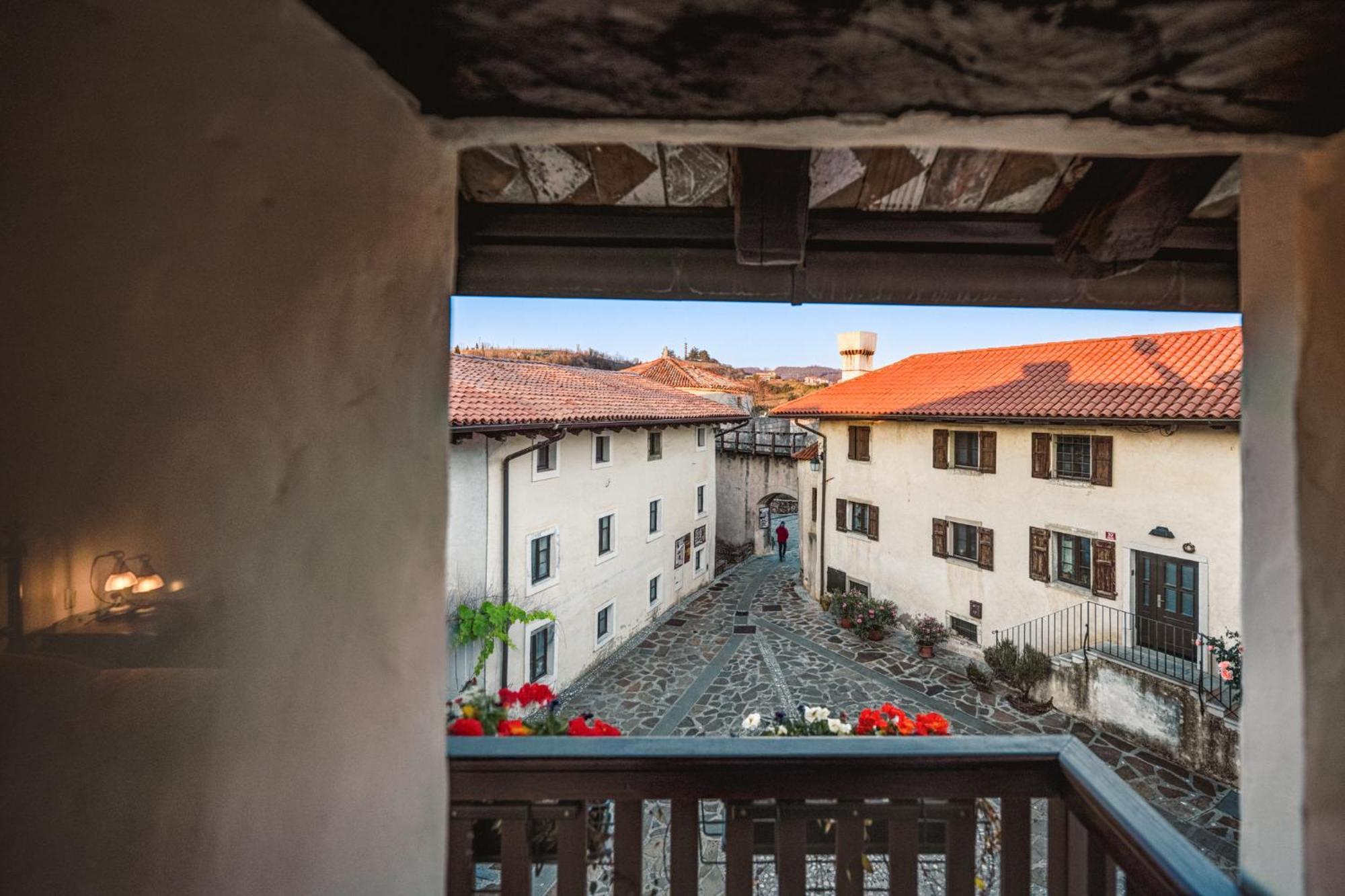 House Marica Bed & Breakfast Smartno Exterior photo