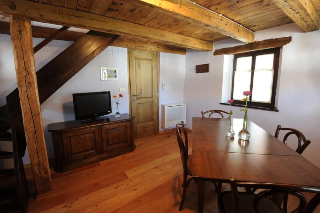 House Marica Bed & Breakfast Smartno Exterior photo