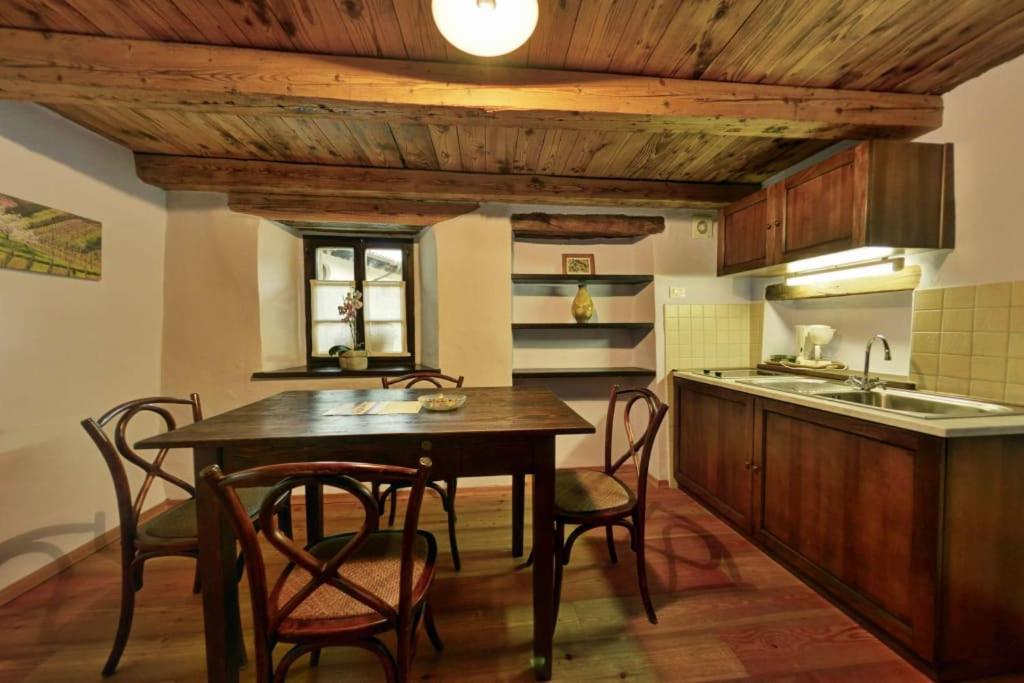 House Marica Bed & Breakfast Smartno Exterior photo