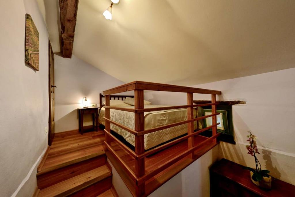 House Marica Bed & Breakfast Smartno Exterior photo