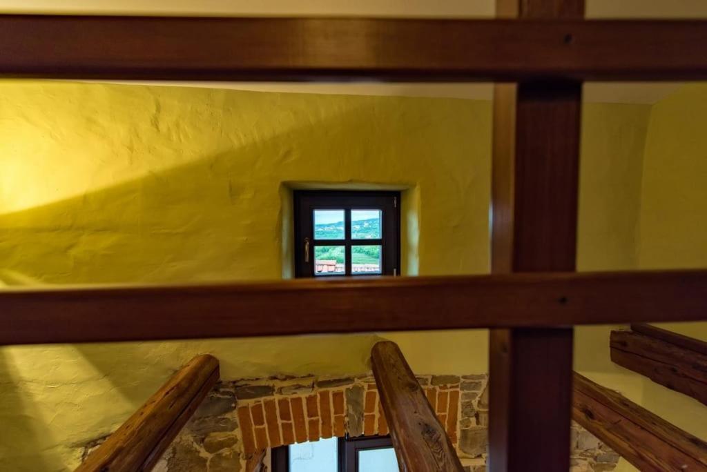 House Marica Bed & Breakfast Smartno Exterior photo