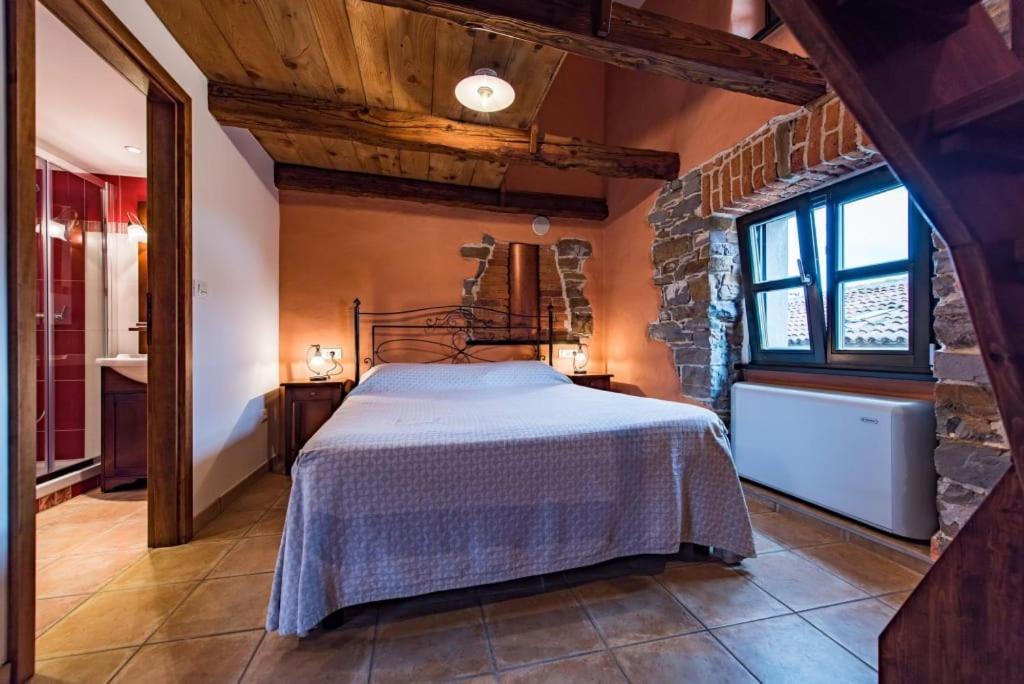 House Marica Bed & Breakfast Smartno Exterior photo
