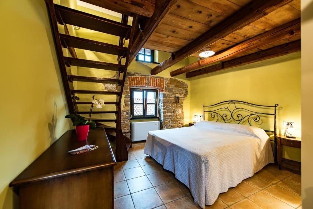 House Marica Bed & Breakfast Smartno Exterior photo