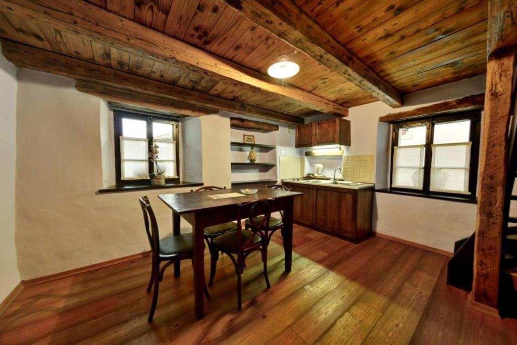 House Marica Bed & Breakfast Smartno Exterior photo