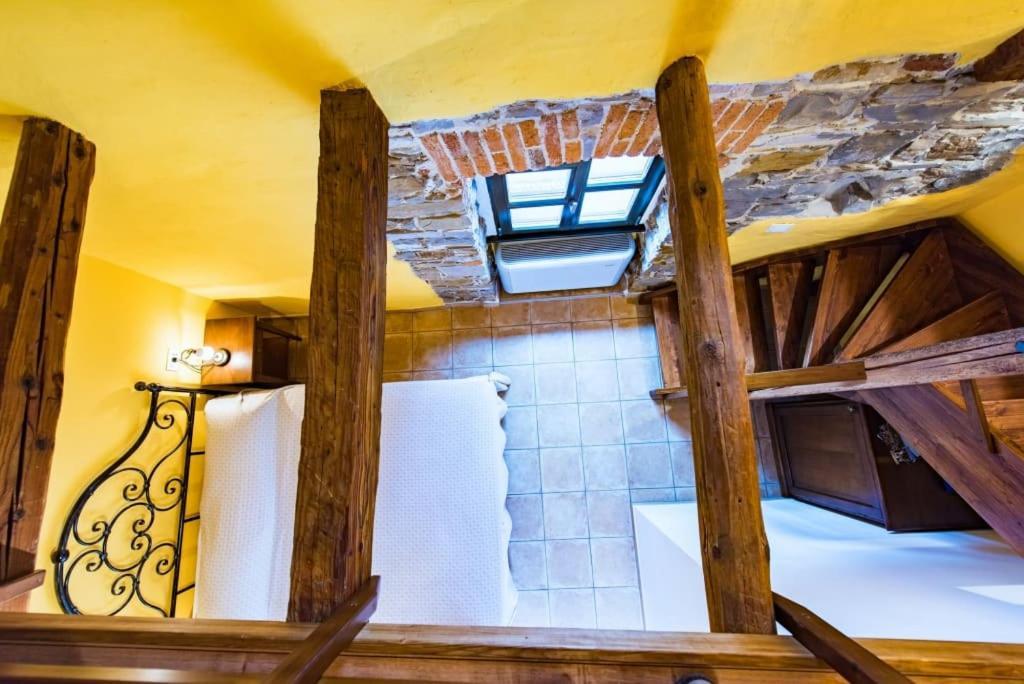 House Marica Bed & Breakfast Smartno Exterior photo
