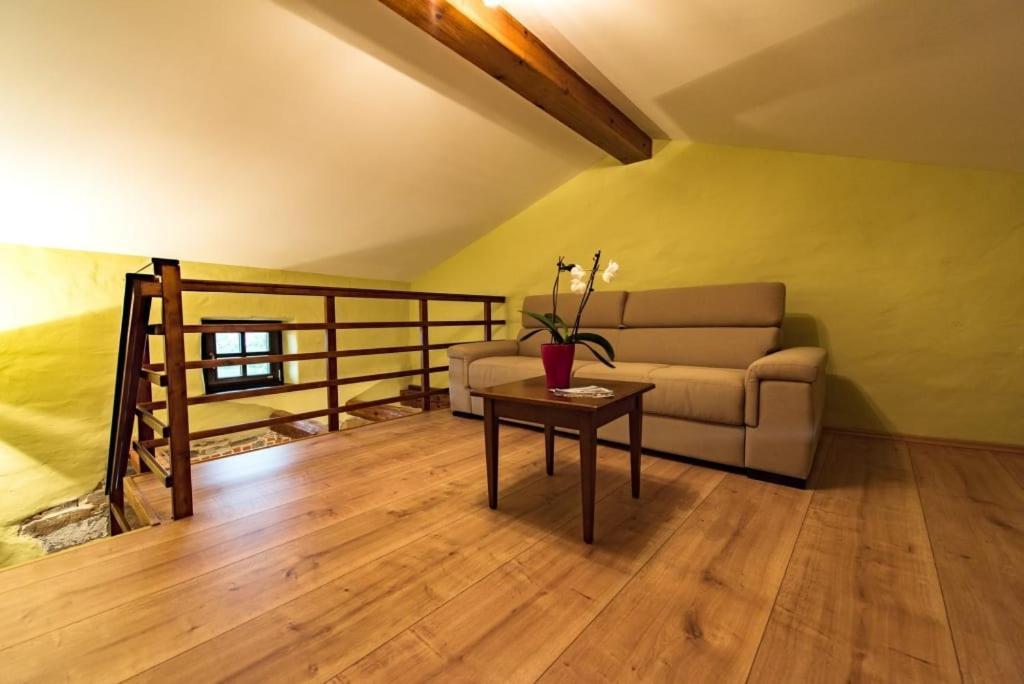 House Marica Bed & Breakfast Smartno Exterior photo
