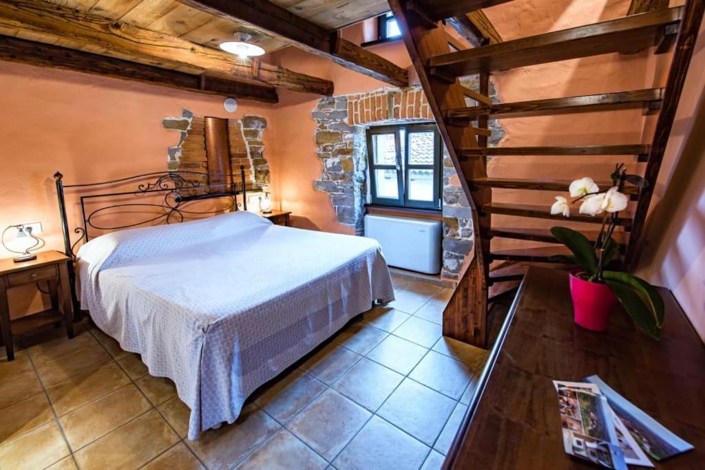 House Marica Bed & Breakfast Smartno Exterior photo