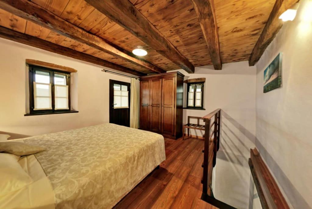 House Marica Bed & Breakfast Smartno Exterior photo