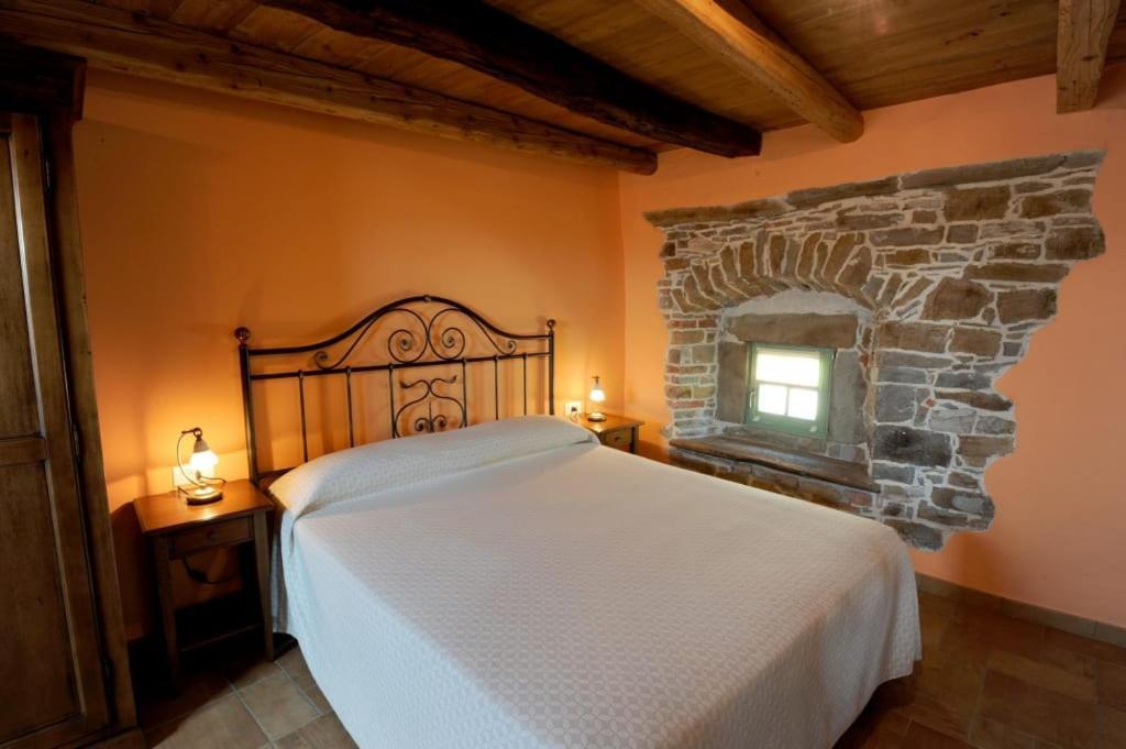 House Marica Bed & Breakfast Smartno Exterior photo