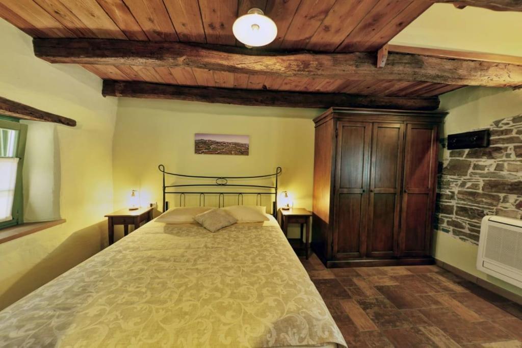 House Marica Bed & Breakfast Smartno Exterior photo