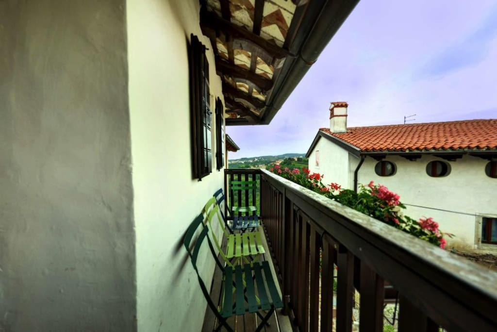 House Marica Bed & Breakfast Smartno Exterior photo