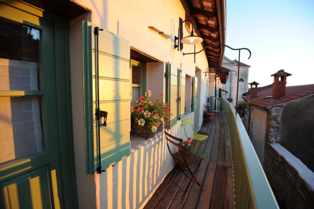 House Marica Bed & Breakfast Smartno Exterior photo