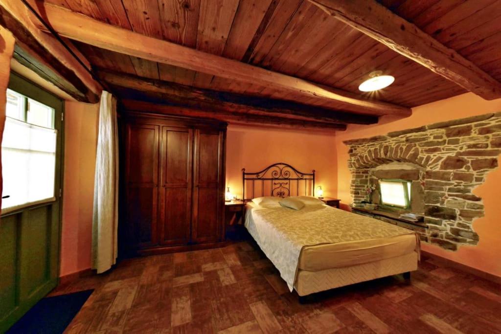 House Marica Bed & Breakfast Smartno Exterior photo