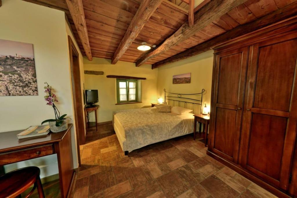 House Marica Bed & Breakfast Smartno Exterior photo