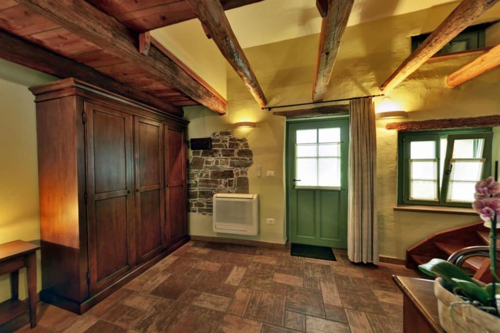 House Marica Bed & Breakfast Smartno Exterior photo