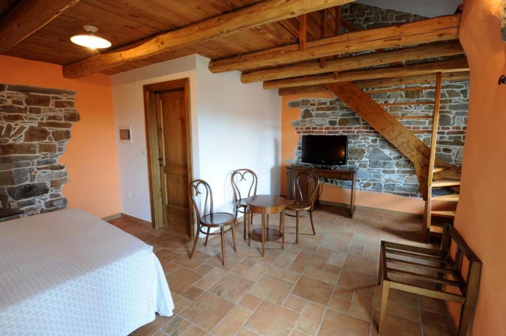 House Marica Bed & Breakfast Smartno Exterior photo