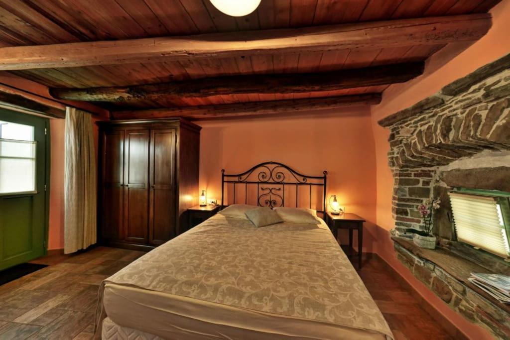 House Marica Bed & Breakfast Smartno Exterior photo