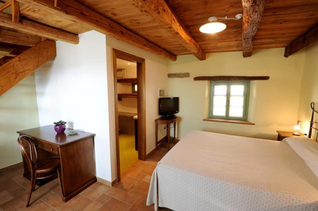 House Marica Bed & Breakfast Smartno Exterior photo